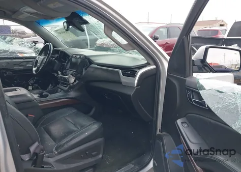 2017 GMC Yukon Slt z USA, uszkodzony, nr VIN 1GKS1BKC9HR114793